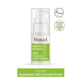 Murad 15 ml Resurgence Renewing Eye Cream