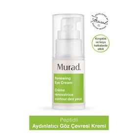 Murad 15 ml Resurgence Renewing Eye Cream