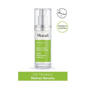 Murad 30 ml Retinol Youth Renewal Cilt Yenileyici Serum