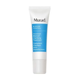 Murad 50 ml Outsmart Blemish Clarifying Treatment Yağlı Cilt Serumu