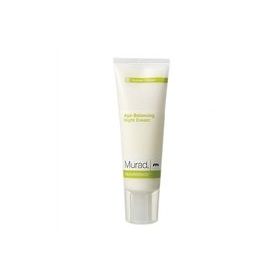 Murad Age Balancing Night 50 ml Dengeleyici Gece Nemlendiricisi Krem
