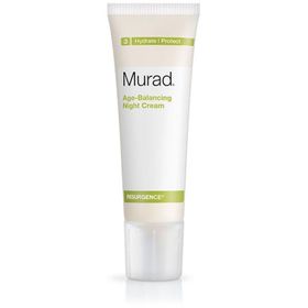 Murad Age Balancing Night 50 ml Dengeleyici Gece Nemlendiricisi Krem
