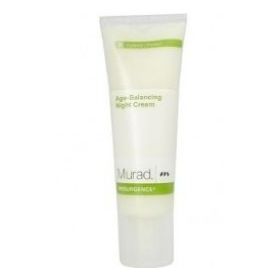 Murad Age Balancing Night 50 ml Dengeleyici Gece Nemlendiricisi Krem