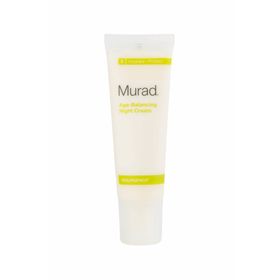 Murad Age Balancing Night 50 ml Dengeleyici Gece Nemlendiricisi Krem