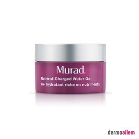 Murad Age Reform Nutrient-Charged Water Gel 50 ml Nemlendirici