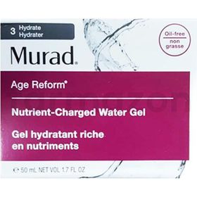 Murad Age Reform Nutrient-Charged Water Gel 50 ml Nemlendirici
