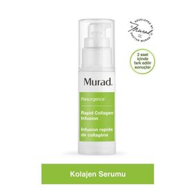 Murad Age Reform Rapid Collagen Infusion Kolajen 30 ml Serum