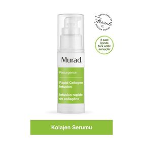 Murad Age Reform Rapid Collagen Infusion Kolajen 30 ml Serum