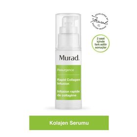Murad Age Reform Rapid Collagen Infusion Kolajen 30 ml Serum