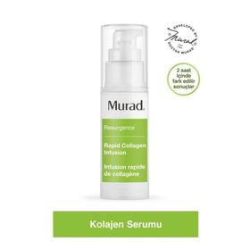 Murad Age Reform Rapid Collagen Infusion Kolajen 30 ml Serum