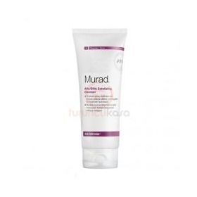 Murad Aha-Bha Exfoliating 200 Ml Cleanser Soyucu Etkili Yüz Temizleme Peelingi