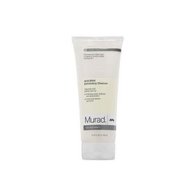 Murad Aha-Bha Exfoliating 200 Ml Cleanser Soyucu Etkili Yüz Temizleme Peelingi