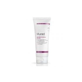 Murad Aha-Bha Exfoliating 200 Ml Cleanser Soyucu Etkili Yüz Temizleme Peelingi