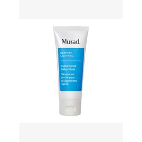 Murad Blemish Control Rapid Relief 74 ml Sulfur Mask
