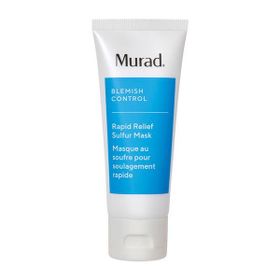Murad Blemish Control Rapid Relief 74 ml Sulfur Mask