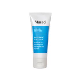 Murad Blemish Control Rapid Relief 74 ml Sulfur Mask