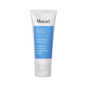 Murad Blemish Control Rapid Relief 74 ml Sulfur Mask