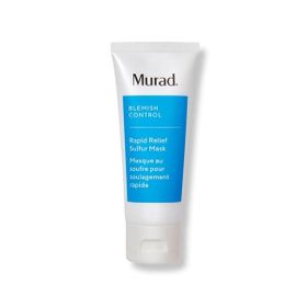 Murad Blemish Control Rapid Relief 74 ml Sulfur Mask