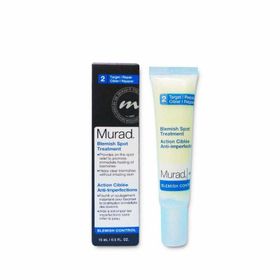 Murad Blemish Spot Treatment 15 ml Lokal Sivilce Kurutucu Jel