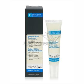 Murad Blemish Spot Treatment 15 ml Lokal Sivilce Kurutucu Jel
