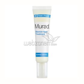 Murad Blemish Spot Treatment 15 ml Lokal Sivilce Kurutucu Jel