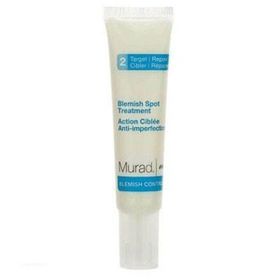 Murad Blemish Spot Treatment 15 ml Lokal Sivilce Kurutucu Jel