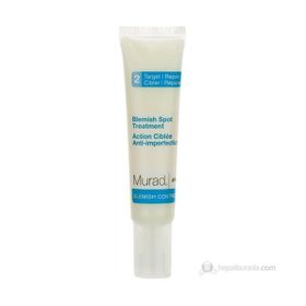 Murad Blemish Spot Treatment 15 ml Lokal Sivilce Kurutucu Jel