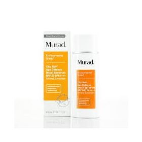 Murad City Skin Age Defense Broad Spectrum Spf 50 50 ml Güneş Kremi