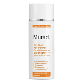Murad City Skin Age Defense Broad Spectrum Spf 50 50 ml Güneş Kremi