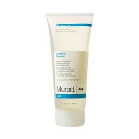 Murad Clarifying Cleanser 200 ml Arındırıcı Yüz Temizleme Jeli
