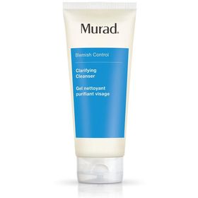 Murad Clarifying Cleanser 200 ml Arındırıcı Yüz Temizleme Jeli