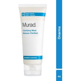 Murad Clarifying Mask 75 gr Kil Maskesi