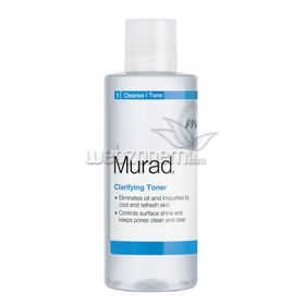 Murad Clarifying Toner 150 Ml Arındırıcı Tonik