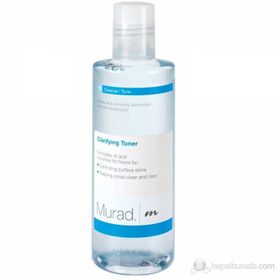 Murad Clarifying Toner 150 Ml Arındırıcı Tonik