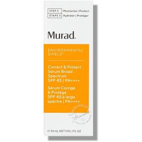Murad Correct Protect Spf45 30 ml Serum