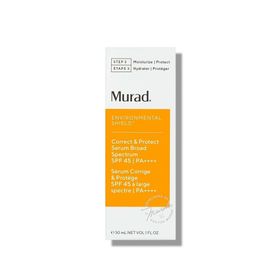 Murad Correct Protect Spf45 30 ml Serum
