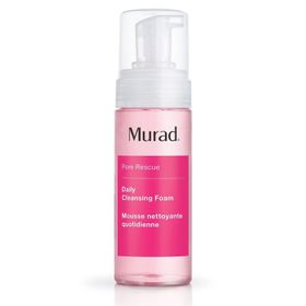 Murad Daily Cleansing Foam 150 ml Karma Ciltler için Köpük Temizleyici