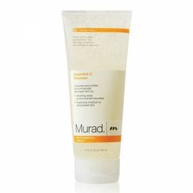 Murad Essential C 200 ML C Vitaminli Yüz Temizleme Jeli