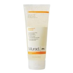 Murad Essential C 200 ML C Vitaminli Yüz Temizleme Jeli