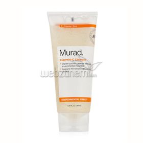 Murad Essential C 200 ML C Vitaminli Yüz Temizleme Jeli
