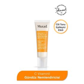 Murad Essential C Day Moisture Spf 30 Gündüz Nemlendiricisi