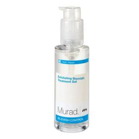 Murad Exfoliating Blemish Treatment Soyucu Etkili Sivilce Kontrol Jeli