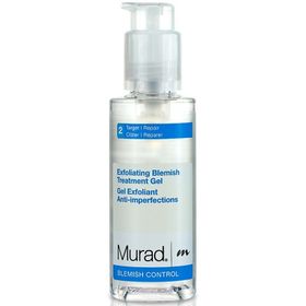 Murad Exfoliating Blemish Treatment Soyucu Etkili Sivilce Kontrol Jeli