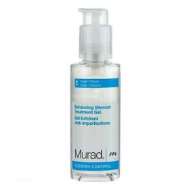 Murad Exfoliating Blemish Treatment Soyucu Etkili Sivilce Kontrol Jeli
