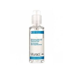 Murad Exfoliating Blemish Treatment Soyucu Etkili Sivilce Kontrol Jeli