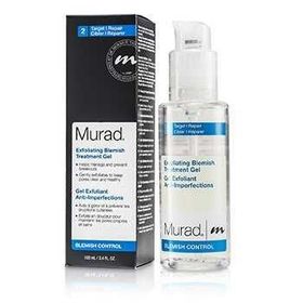 Murad Exfoliating Blemish Treatment Soyucu Etkili Sivilce Kontrol Jeli