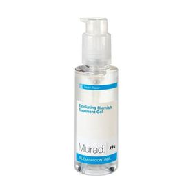 Murad Exfoliating Blemish Treatment Soyucu Etkili Sivilce Kontrol Jeli