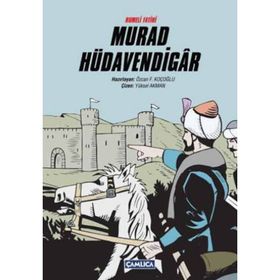 Murad Hüdavendigar - Mustafa Akgün