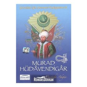 Murad Hüdavendigar - Mustafa Akgün