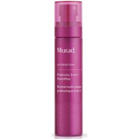 Murad Hydration Prebiotic 3 İn 1 Multimist 100 ml Yüz Spreyi